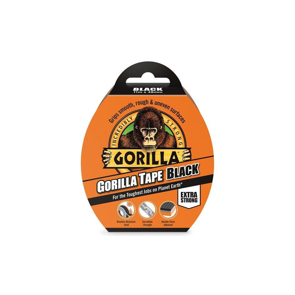 Gorilla Glue Gorilla Tape 5063750444598