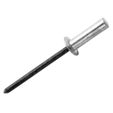 Rapid Waterproof Rivets