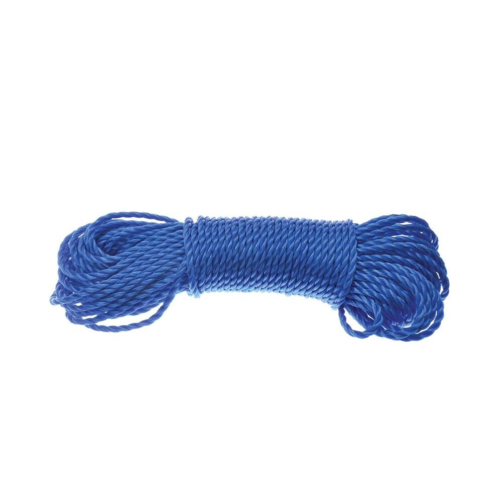 Bluespot Tools Soft Poly Rope 7Mm X 33M 5063750481005