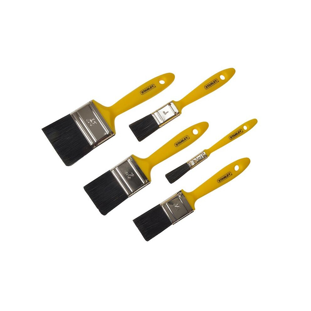 Stanley Hand Tools Hobby Paint Brush 5063750509006