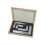Faithfull Faithfull Engineer's Squares Set, 4 Piece 1