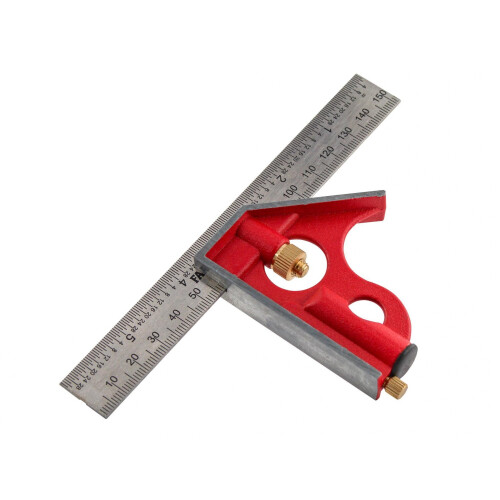 Faithfull Faithfull Combination Square