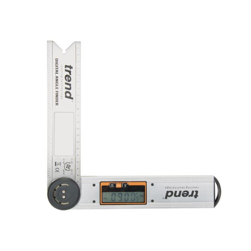 Trend Trend Digital Angle Finder 200mm (8in)