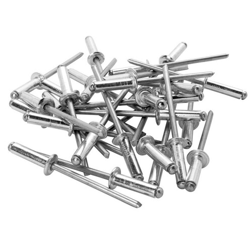 Rapid Rapid High Performance Rivet 1