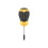 Stanley Hand Tools Cushion Grip Stubby Screwdriver, Phillips Tip 2
