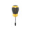 Stanley Hand Tools Cushion Grip Stubby Screwdriver, Phillips Tip 2