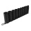 Teng 1/2in Drive 9126 Deep Impact Socket Set, 10 Piece 1