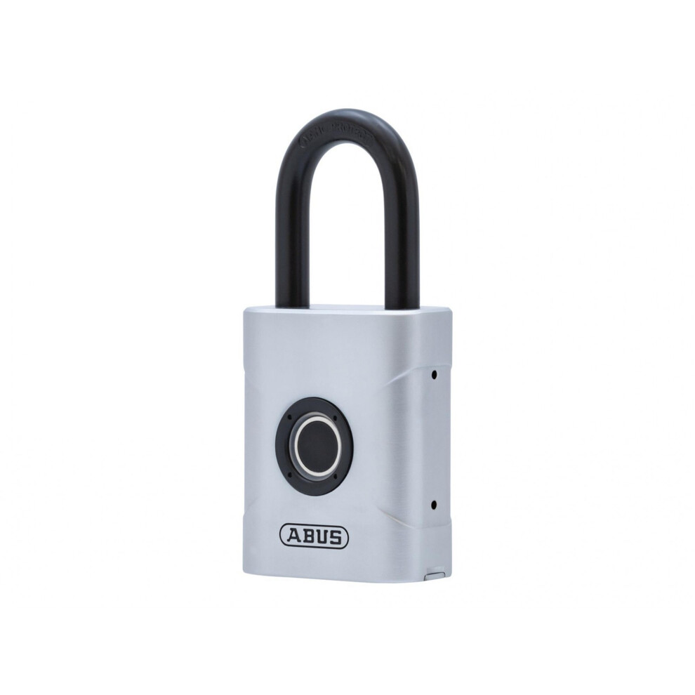Abus Mechanical 57 Touch Padlock 5063750484631
