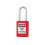 Master Lock Master Lock Non-conductive Lockout Padlock 1