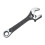 Crescent Crescent X6 Pass-thru Adjustable Wrench Set, 11 Piece 2