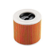 Karcher Kfi 3310 Cartridge Filter For Wd2 + Wd3