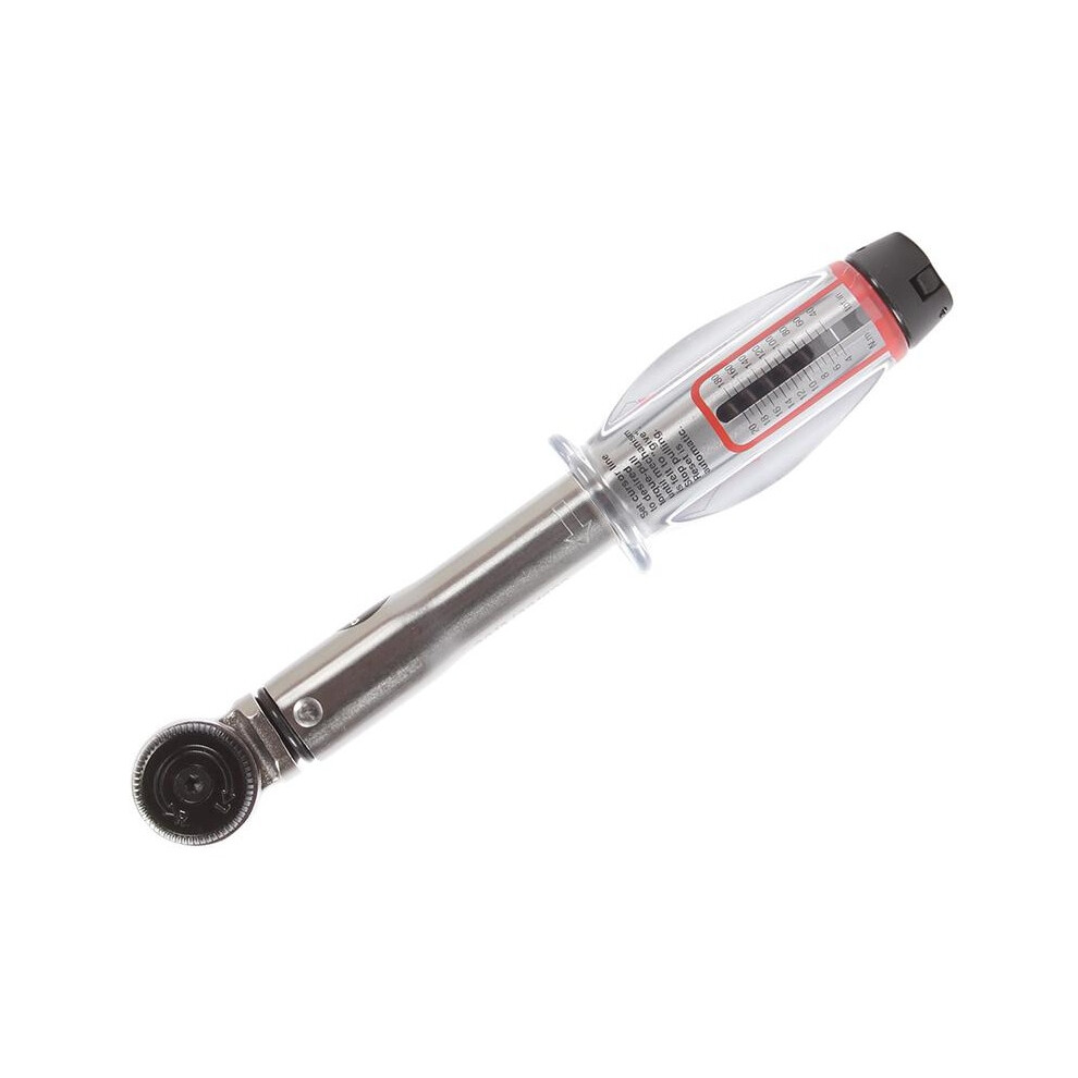 Norbar Sl0 Fixed Head Torque Wrench - Multi Colour - Image 2