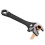 Crescent Crescent X6 Pass-thru Adjustable Wrench Set, 11 Piece 4