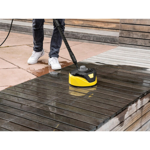 Kärcher Karcher T5 T-racer Surface Cleaner 2