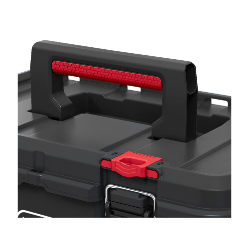 Keter Keter Stack N Roll Tool Box 2