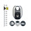 Master Lock Master Lock Excell Titanium Reinforced 60mm Padlock 3