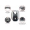 Master Lock Master Lock Excell Titanium Reinforced 60mm Padlock 5