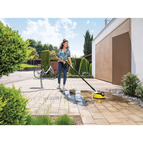 Kärcher Karcher T5 T-racer Surface Cleaner 1
