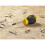 Stanley Hand Tools Cushion Grip Stubby Screwdriver, Phillips Tip 4