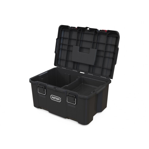 Keter Keter Stack N Roll Tool Box 1