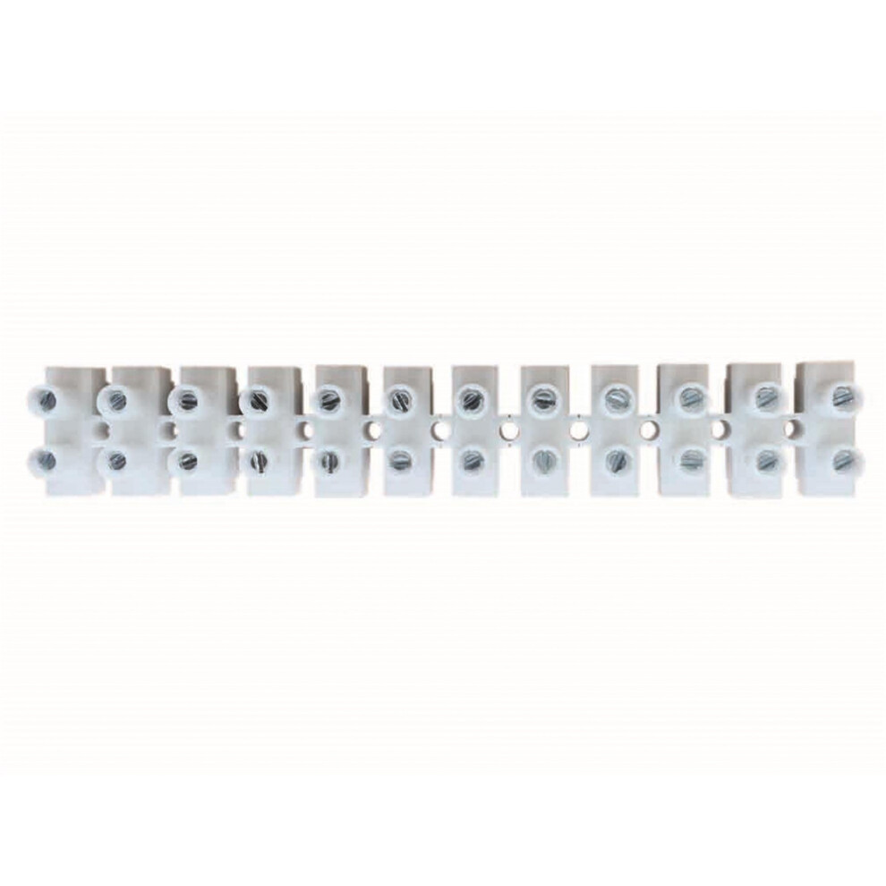 Dencon 12 Way Connector Strips 5063750502250