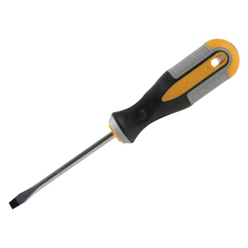 Roughneck Roughneck Flared Screwdriver