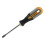 Roughneck Roughneck Flared Screwdriver 2