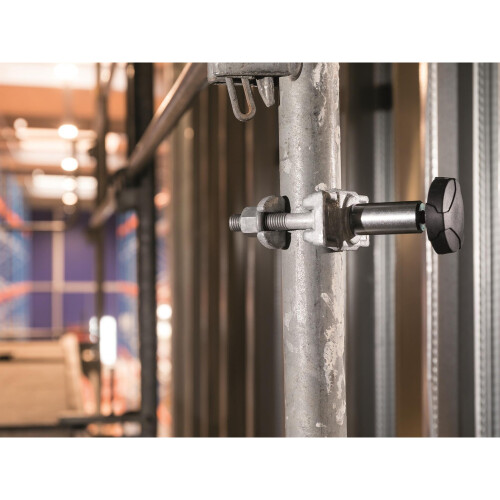 Scangrip Scaffolding Bracket 1