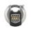 Master Lock Master Lock Excell Discus 4-digit Combination 70mm Padlock 1