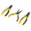 Stanley Hand Tools Controlgrip Pliers Set, 3 Piece 1
