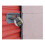 Master Lock Master Lock Excell Discus 4-digit Combination 70mm Padlock 6