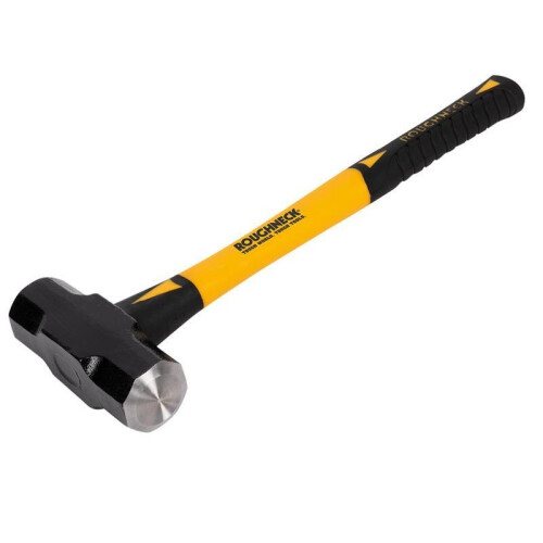 Roughneck Roughneck Mini Sledge Hammer, Fibreglass Handle