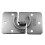 Scan Heavy-duty Van Hasp 1