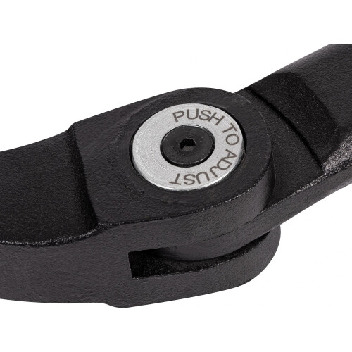 Roughneck Roughneck Adjustable Gorilla Bar 2
