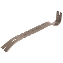 Roughneck Gorilla Pro-grip Utility Bar - 15in / 376mm