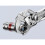 Knipex Knipex 86 03 Series Pliers Wrench 7