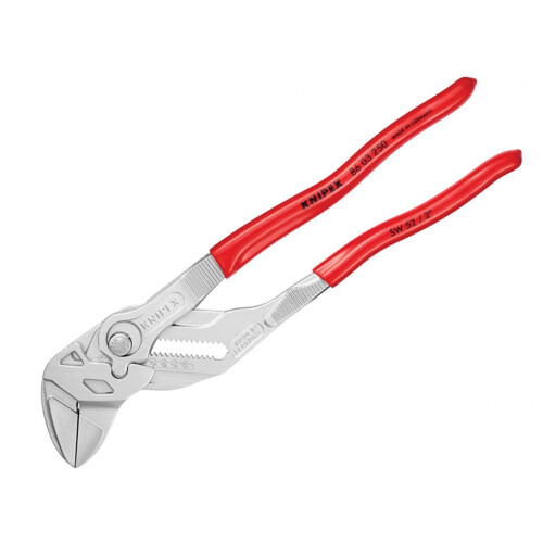 Knipex Knipex 86 03 Series Pliers Wrench 2