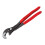 Knipex Knipex Multiple Slip Joint Spanner Pvc Grip 250mm 1