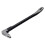 Roughneck Roughneck Bonsai Claw Bar 250mm (10in) 1