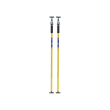 Faithfull Adjustable Support Props 1.6m To 2.9m (pack 2)