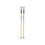 Faithfull Faithfull Adjustable Support Props 1.6m To 2.9m (pack 2) 1
