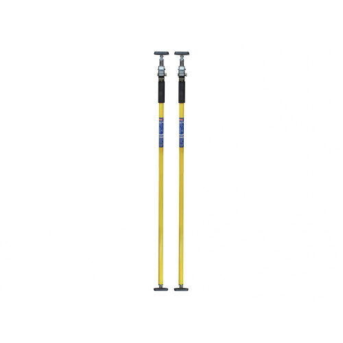 Faithfull Faithfull Adjustable Support Props 1.6m To 2.9m (pack 2)