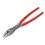 Knipex Knipex 82 01 Twingrip Front And Side Gripping Plier 1