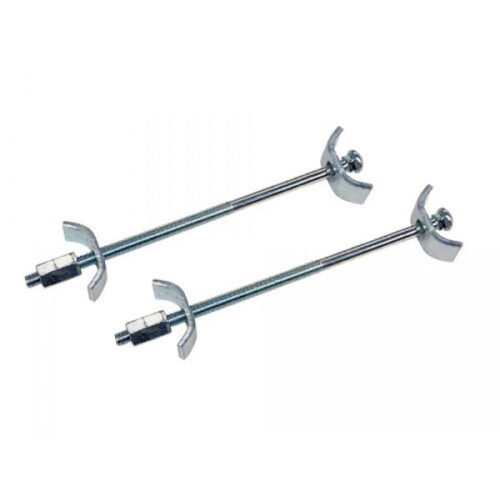 Trend Trend Pc/10/m Panel Butt Connectors Pack Of 10