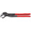 Knipex Knipex Cobra High-tech Water Pump Pliers, Plastic Coated 2