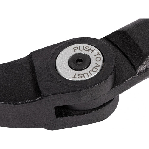 Roughneck Roughneck Adjustable Gorilla Bar 2
