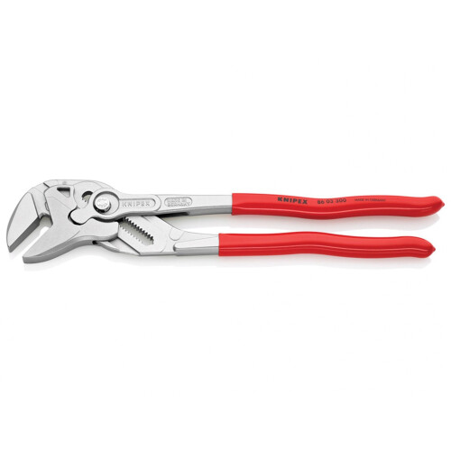 Knipex Knipex 86 03 Series Pliers Wrench 1