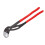 Knipex Knipex Cobra High-tech Water Pump Pliers, Plastic Coated 3