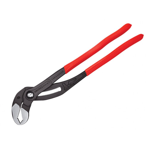 Knipex Knipex Cobra High-tech Water Pump Pliers, Plastic Coated 2
