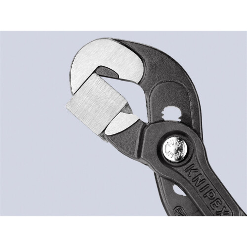 Knipex Knipex Multiple Slip Joint Spanner Pvc Grip 250mm 2